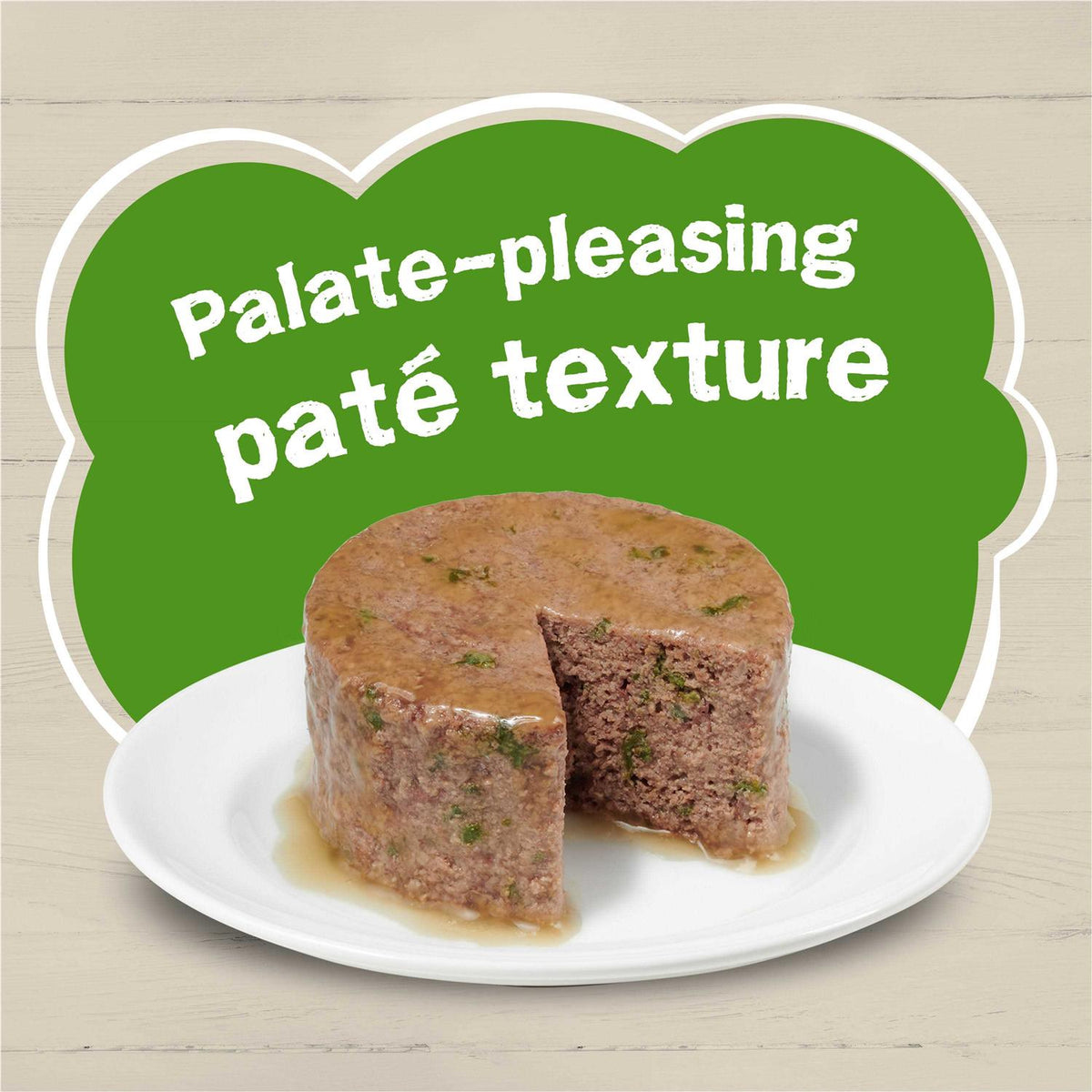 Farm Favorites Pate Wet Cat Food Variety Pack I9607