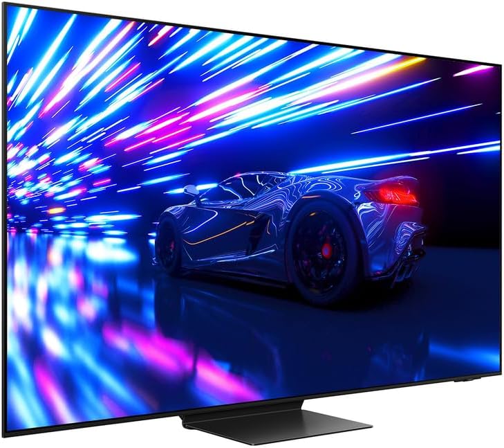 55 inch HDR OLED Smart TV N923
