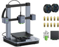 3D Printer and PLA+ Filament and Accessory Set Y242189