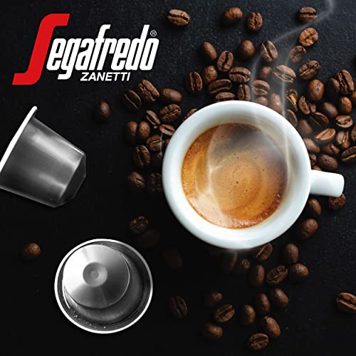 40 Count Espresso Capsules P637