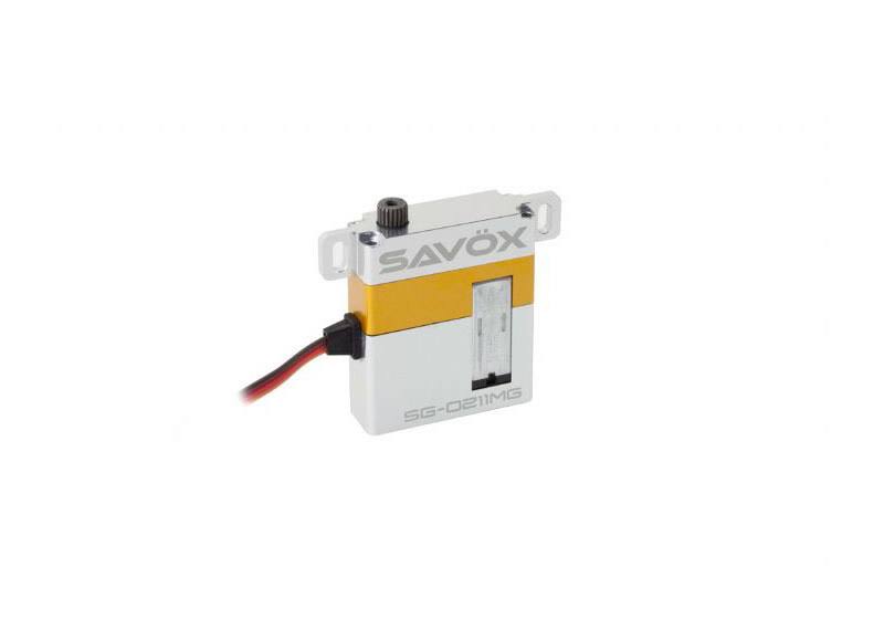 High Torque Metal Case Digital Servo Z217132