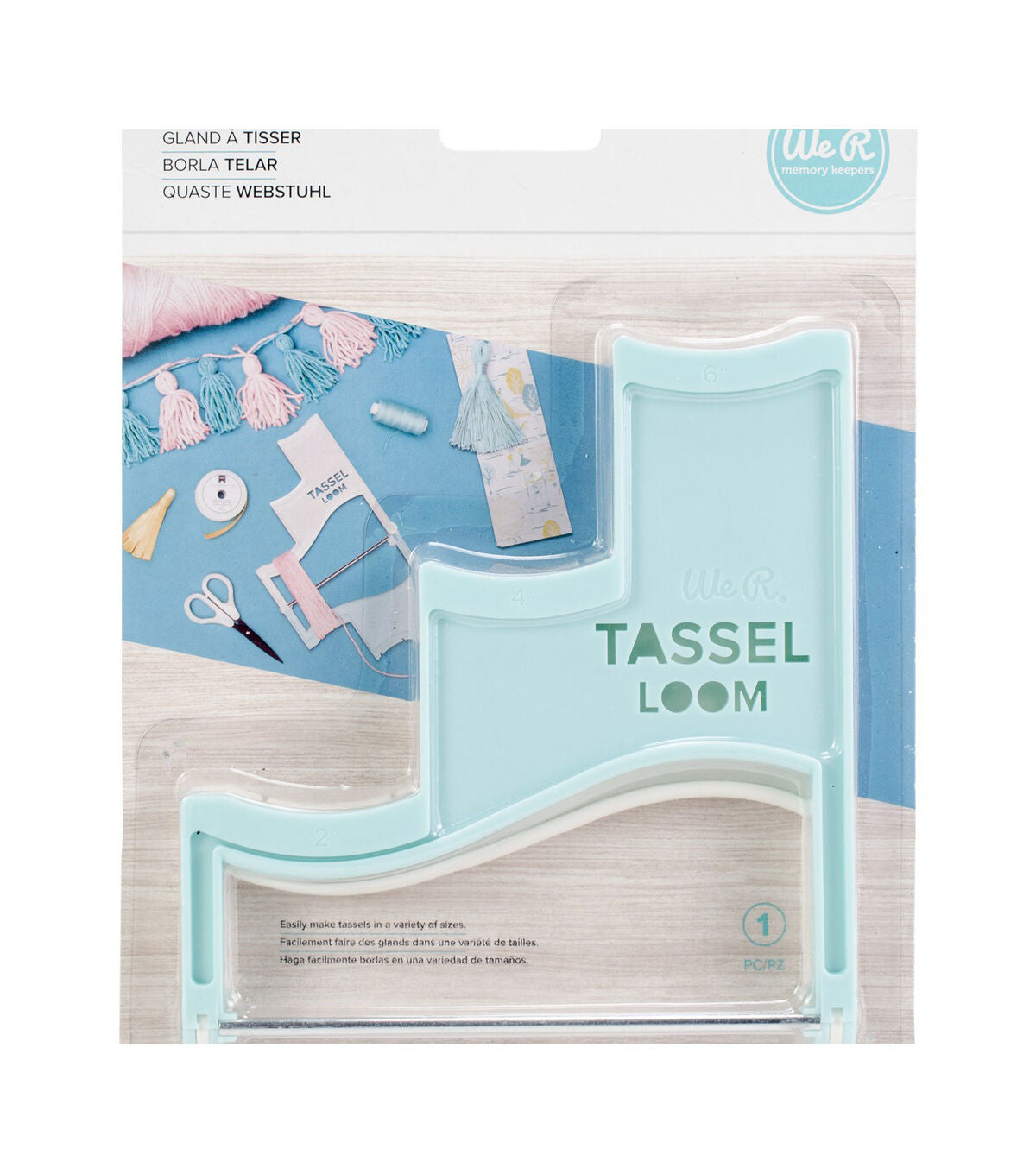 Tassel Loom G331