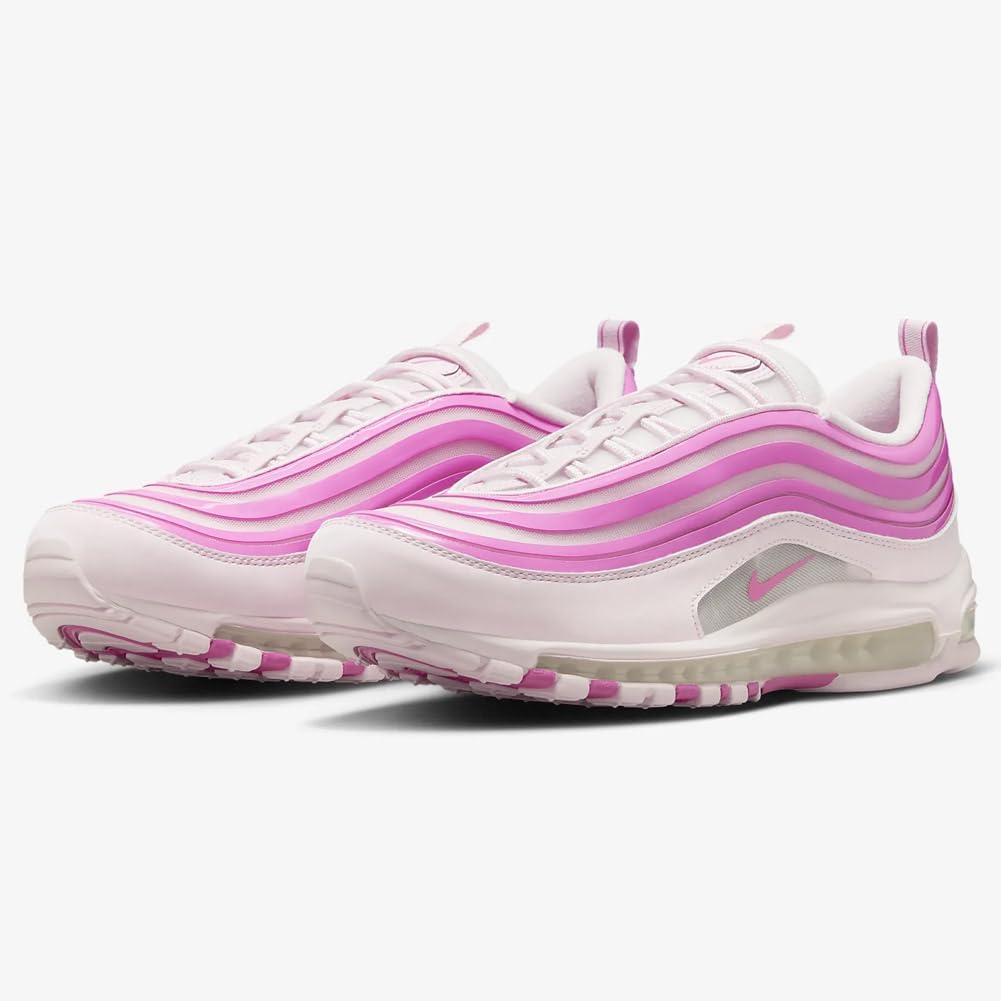 Pink Foam Shoes A73166