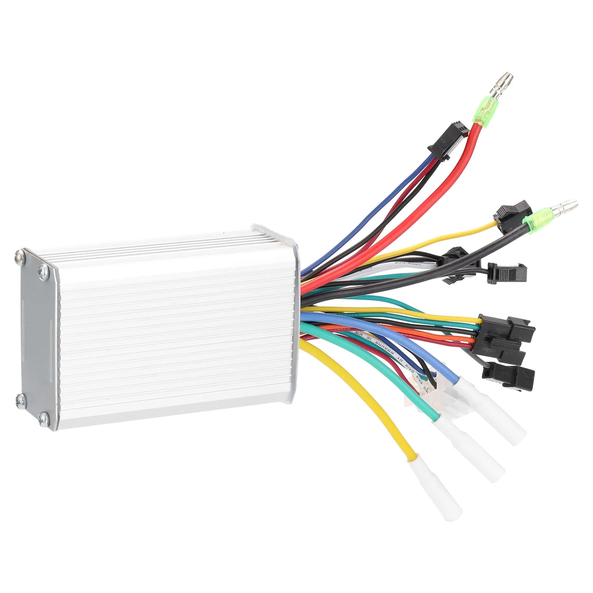 Brushless E-bike Controller with LCD Display U4753