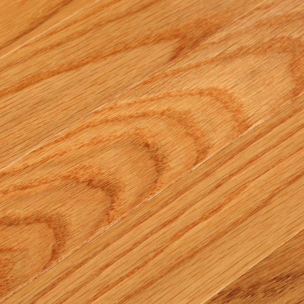 Solid Hardwood Flooring (20 Sq. ft. / CASE) Z8483