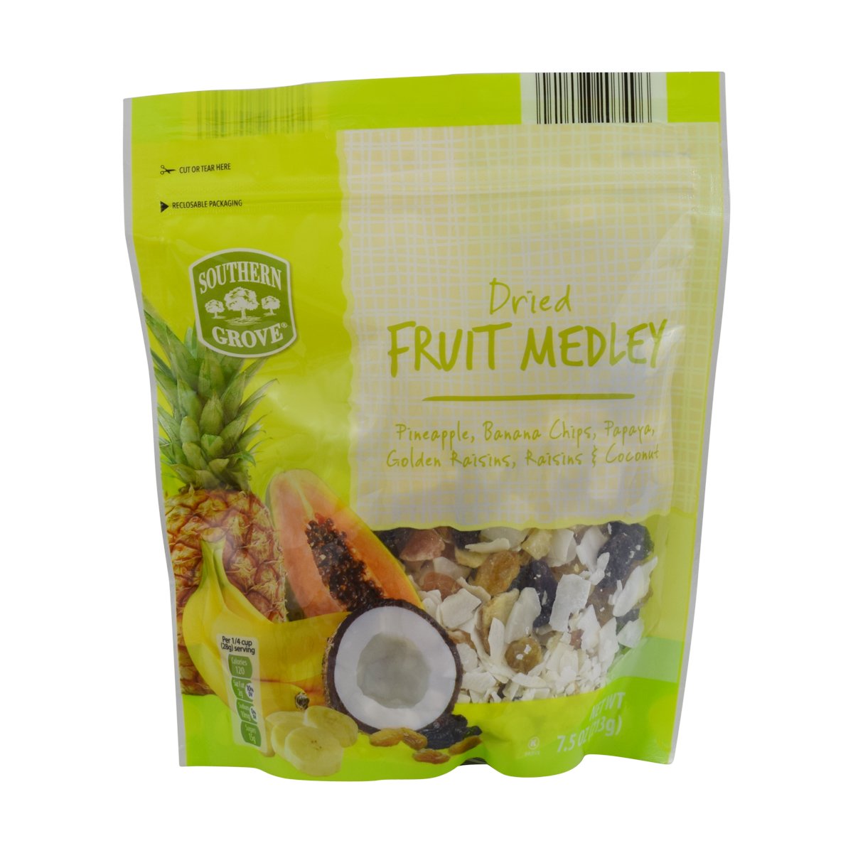 Dried Fruit Medley 8.5 Oz X826238