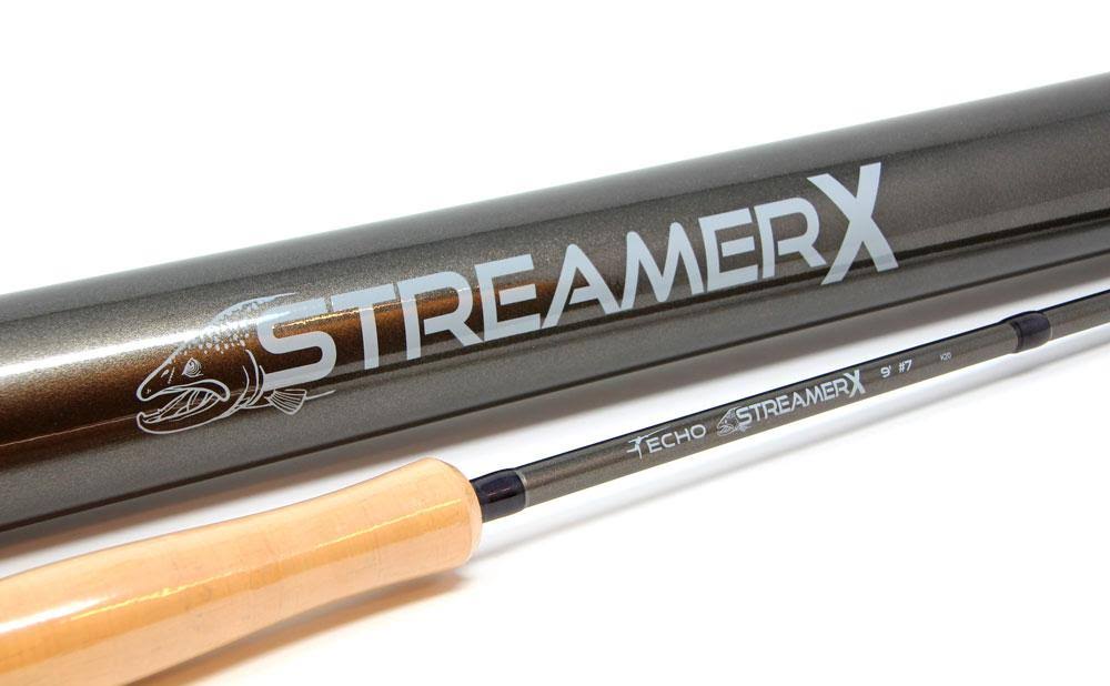 Blue 9wt Fly Rod N32042