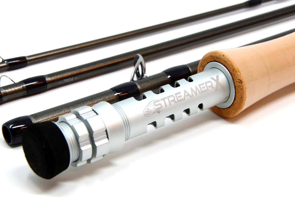 Blue 9wt Fly Rod N32042
