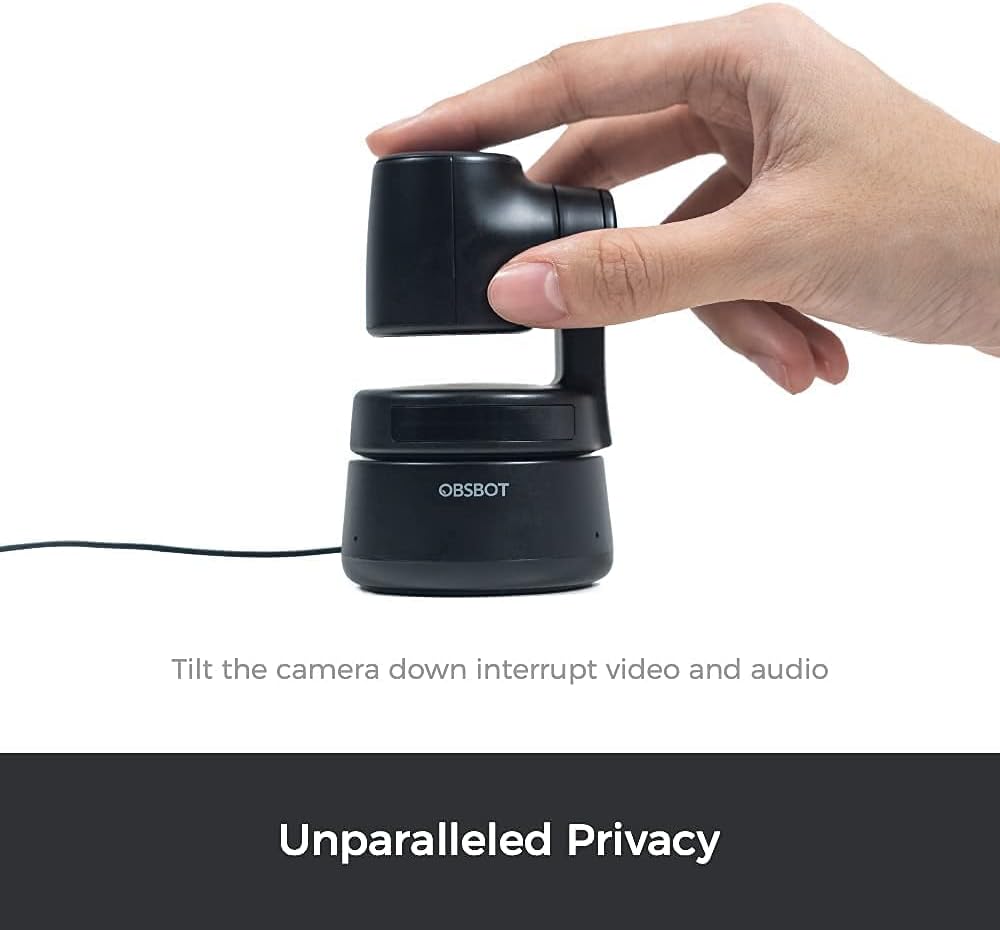 Full HD 1080p PTZ Webcam with Dual Omni-Directional Mics S188