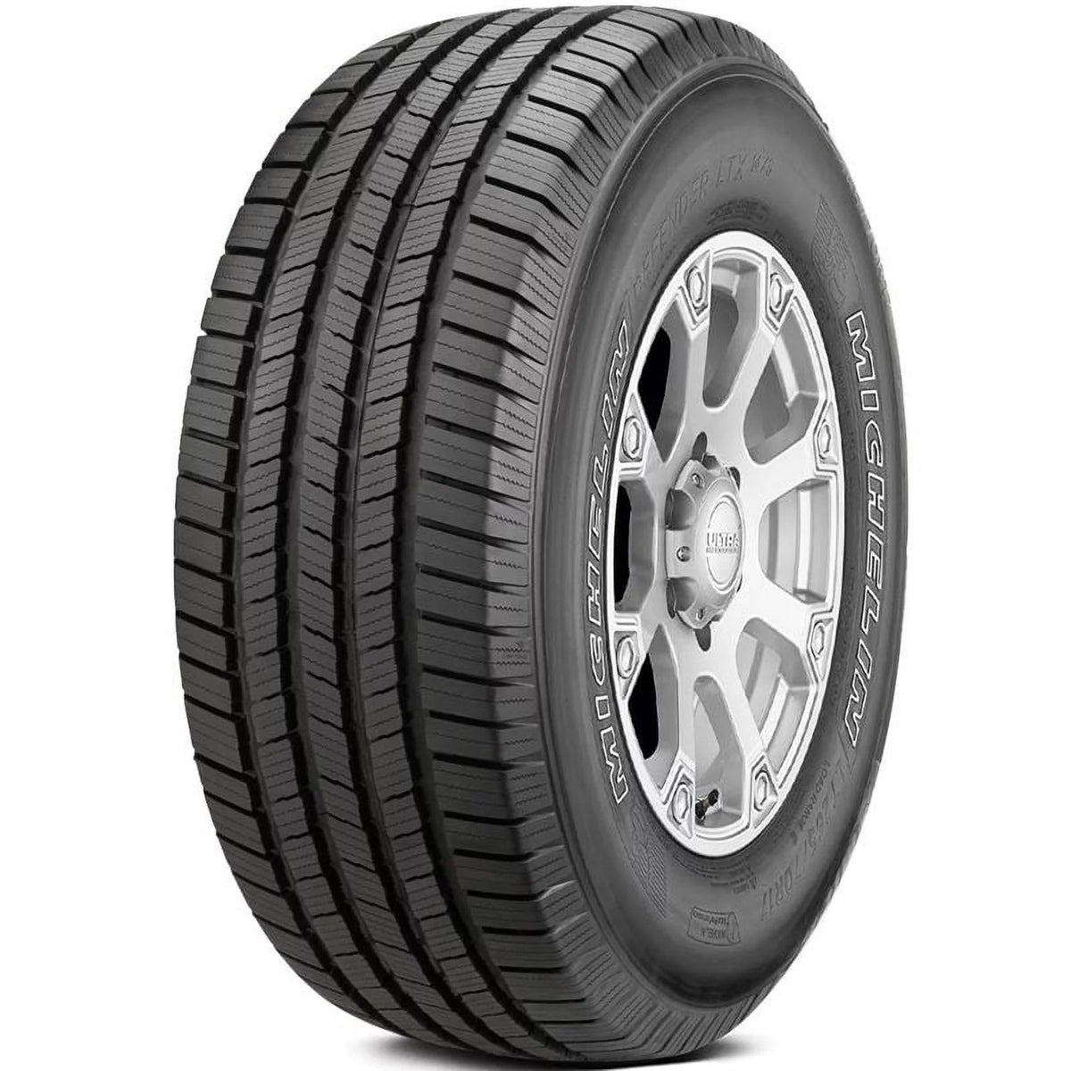 All Season Light Truck Tire 235/70R16 L5713