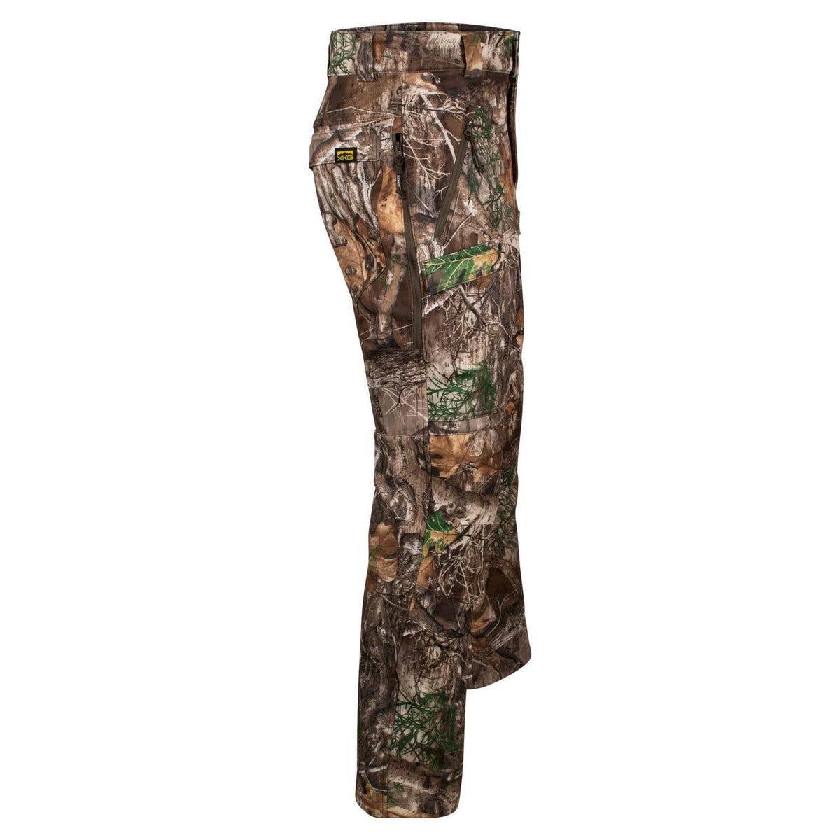 Camo Pant A18643