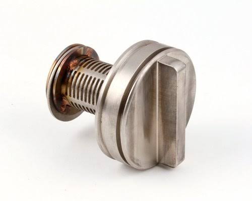 Filter Strainer Cap Assembly I9166