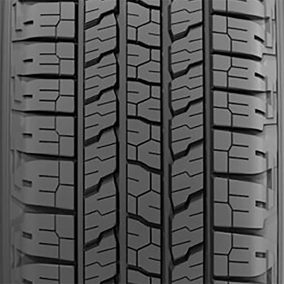 All Season 265/60R18 Light Truck Tire U5826