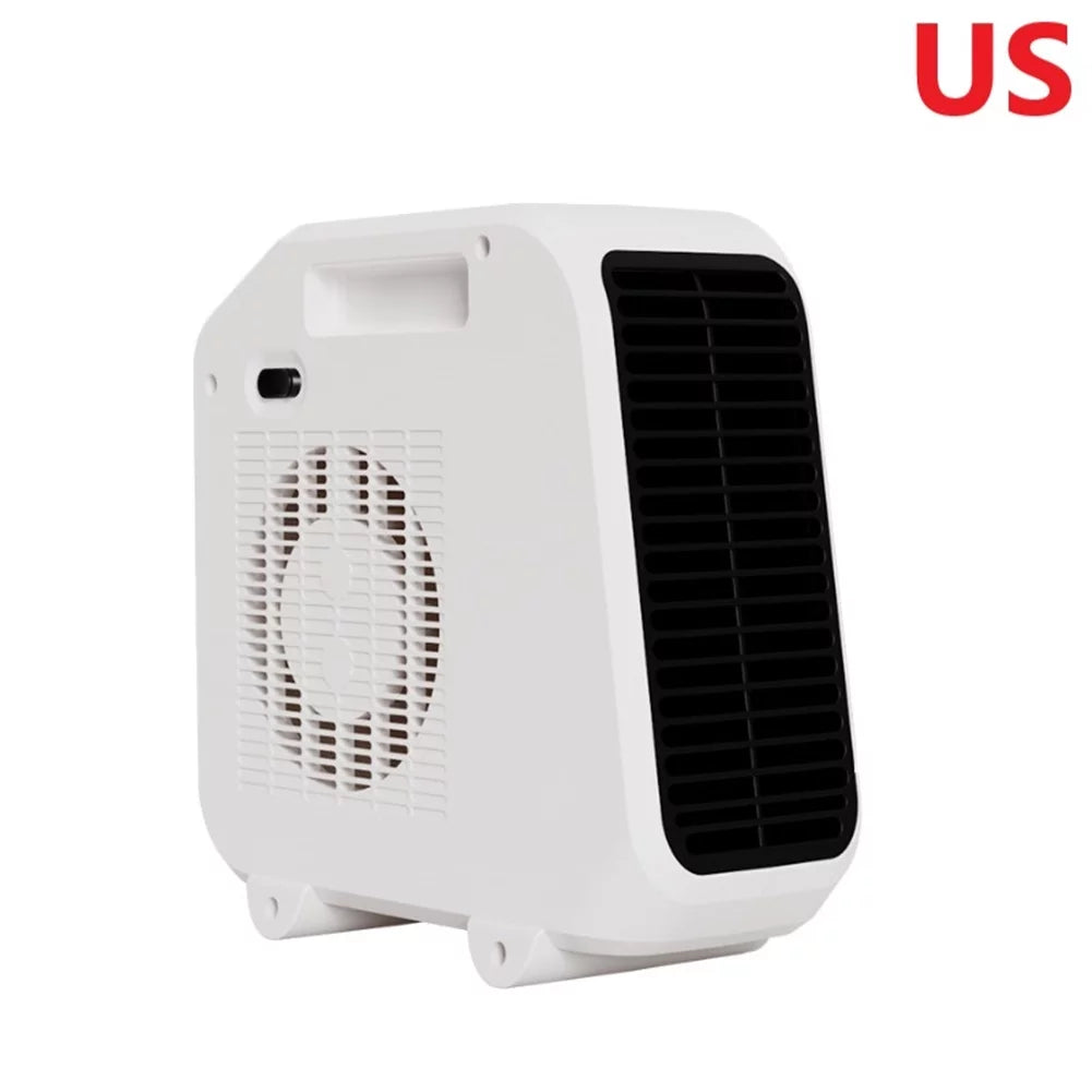 Portable High-Power Desktop Heater I54241