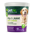Hip and Joint Soft Chews for Dogs L8960