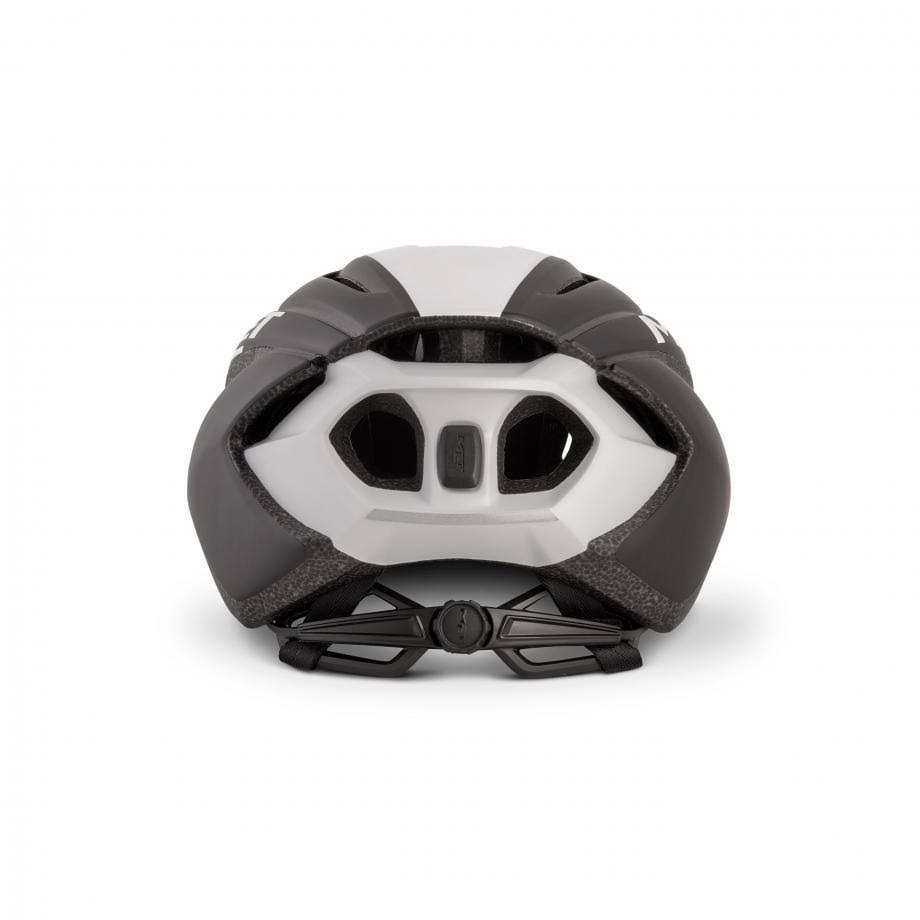 Black Red Helmet D9840