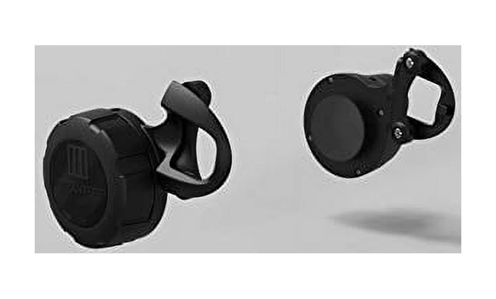 Underwater Communication for Full Diving Mask M469