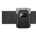 Portable Power Station and Solar Panel I75425