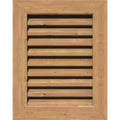 Vertical Gable Vent F689