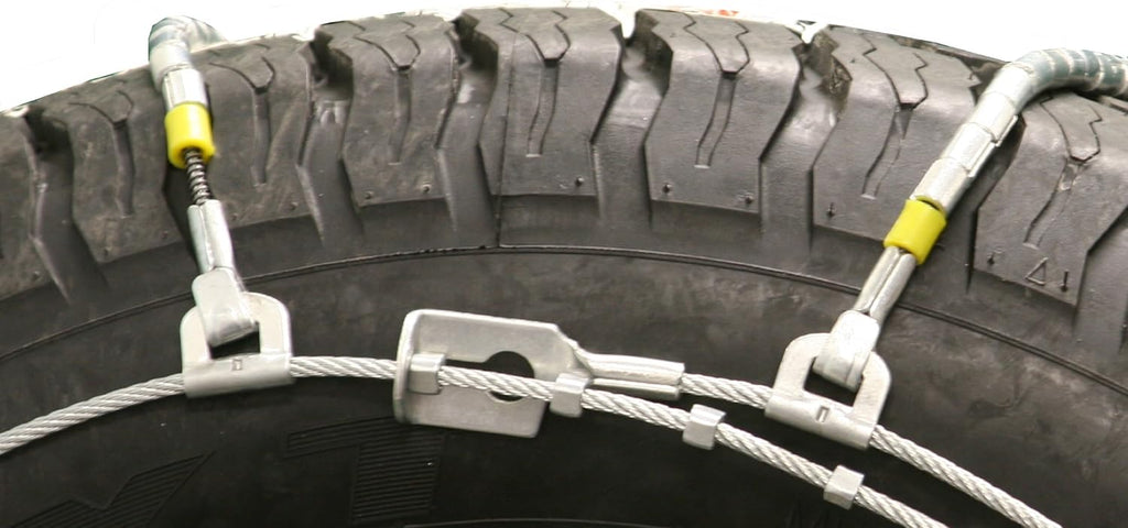 Cobra Light Truck Cable Chain U801