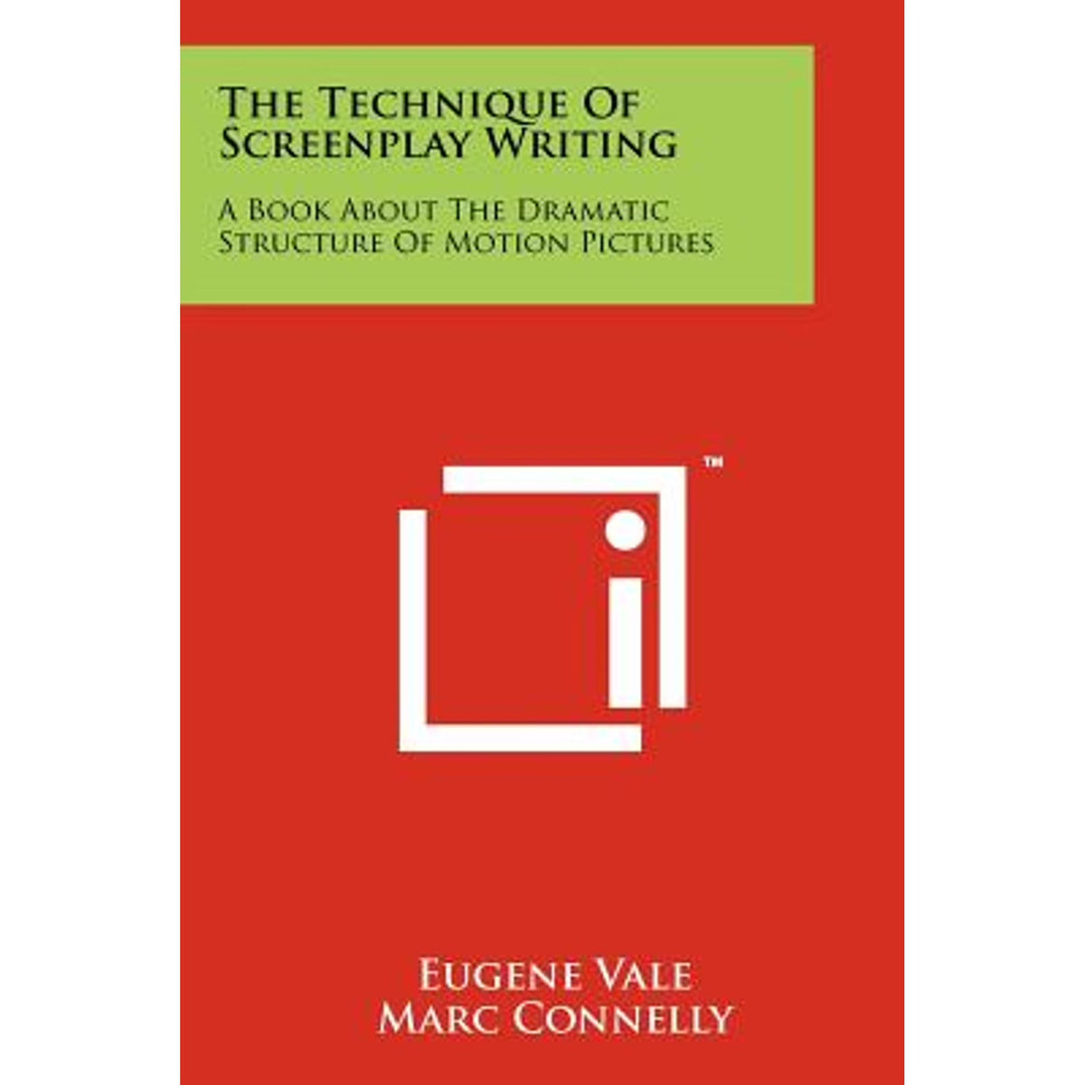 Screenplay Writing Dramatic Structure Book T767