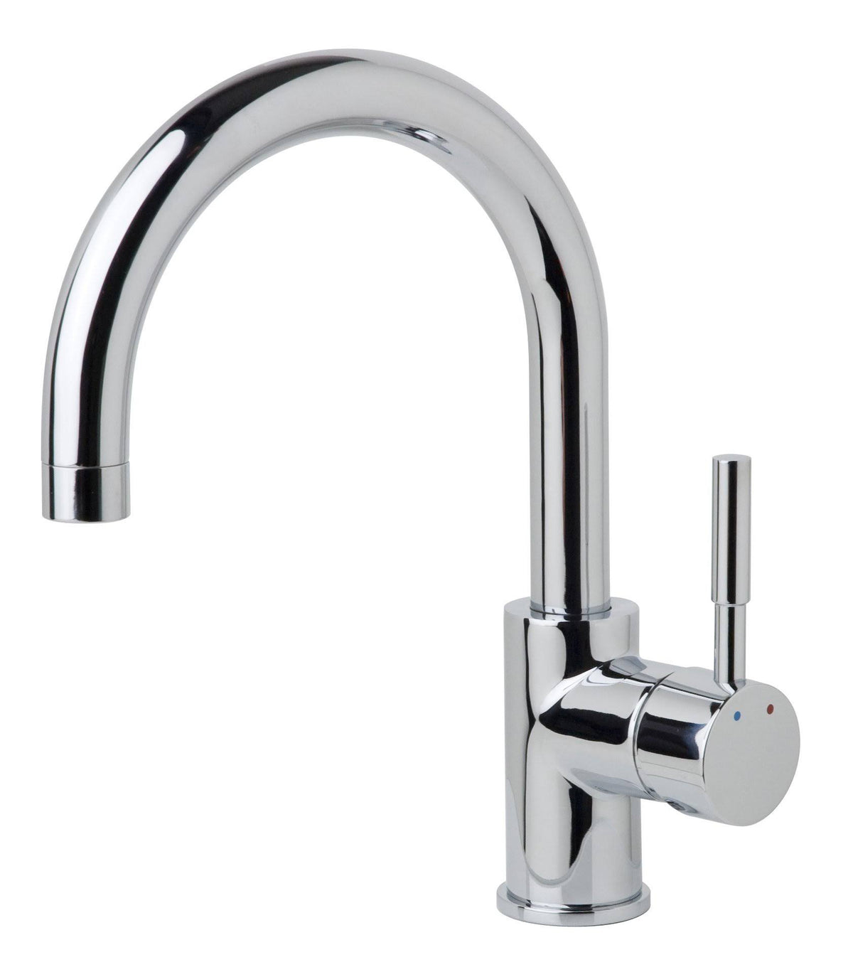 Single Handle Bar Sink Faucet 2.2 GPM B2572
