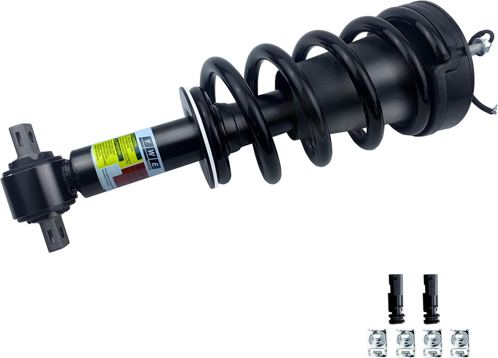 Front Electronic Shock Assembly with Magnetic Ride Control, 1 Pair F152