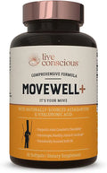 Joint Health Supplement with Antarctic Krill Oil T174