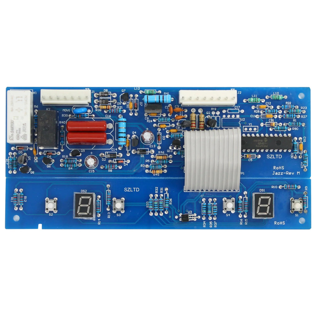 Refrigerator Control Board Replacement for Jenn-Air JFC2070KRW U938