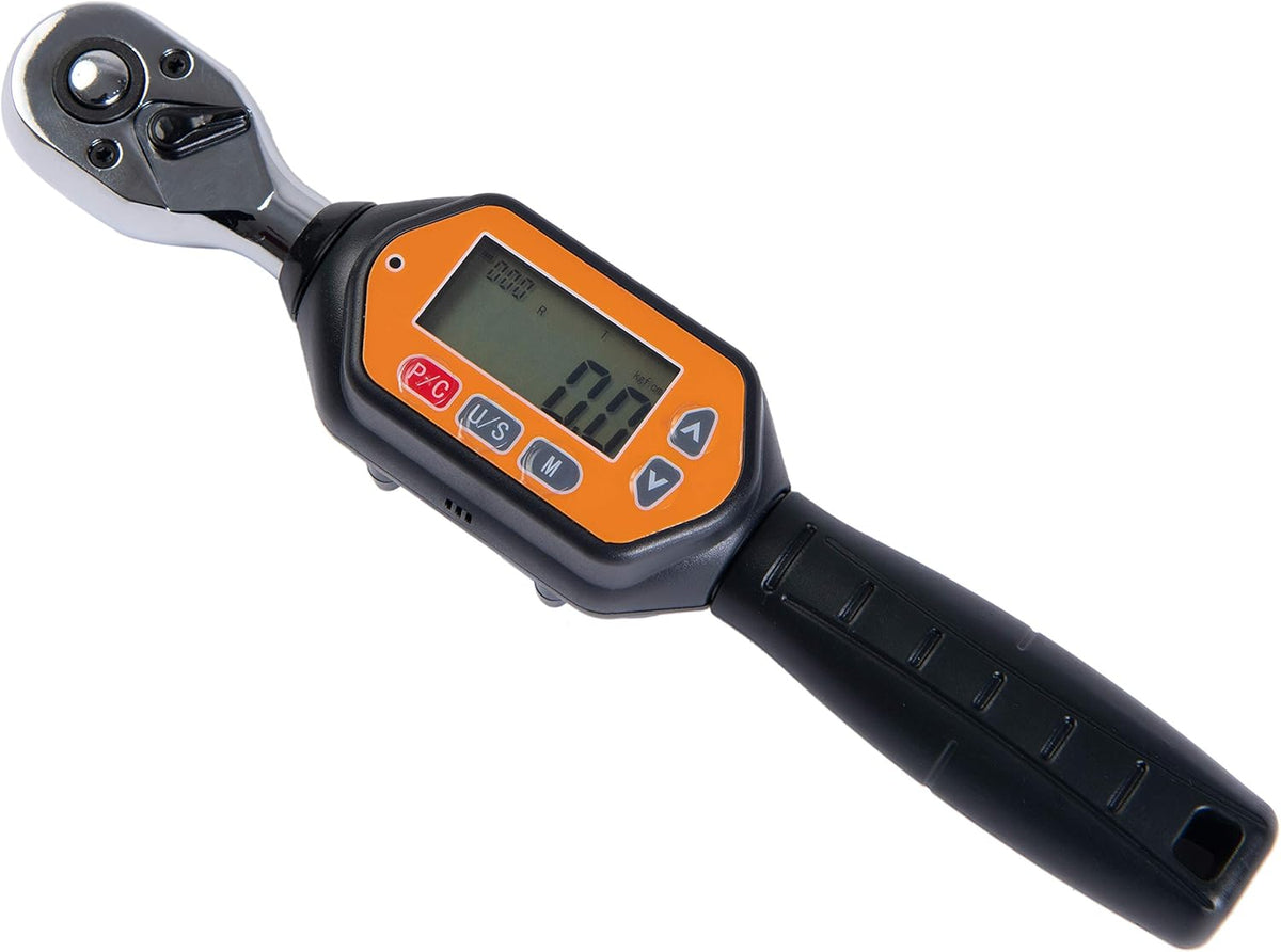 3/8 inch Digital Torque Wrench F762