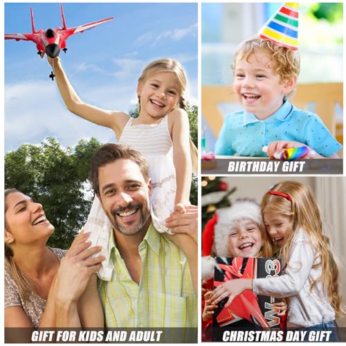 2CH Foam RC Glider L918
