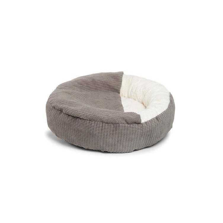 Cozy Cuddler Dog Bed E3124