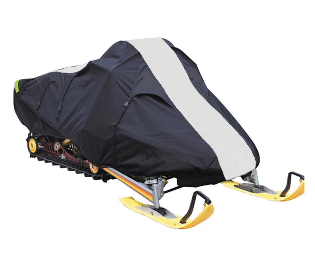 Snowmobile Travel and Storage Cover I7413