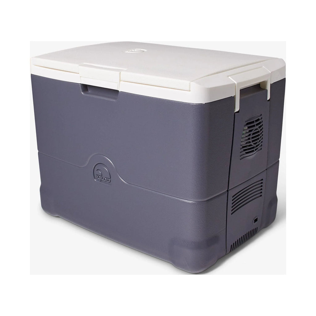 Portable Electric 40 Qt Cooler A743