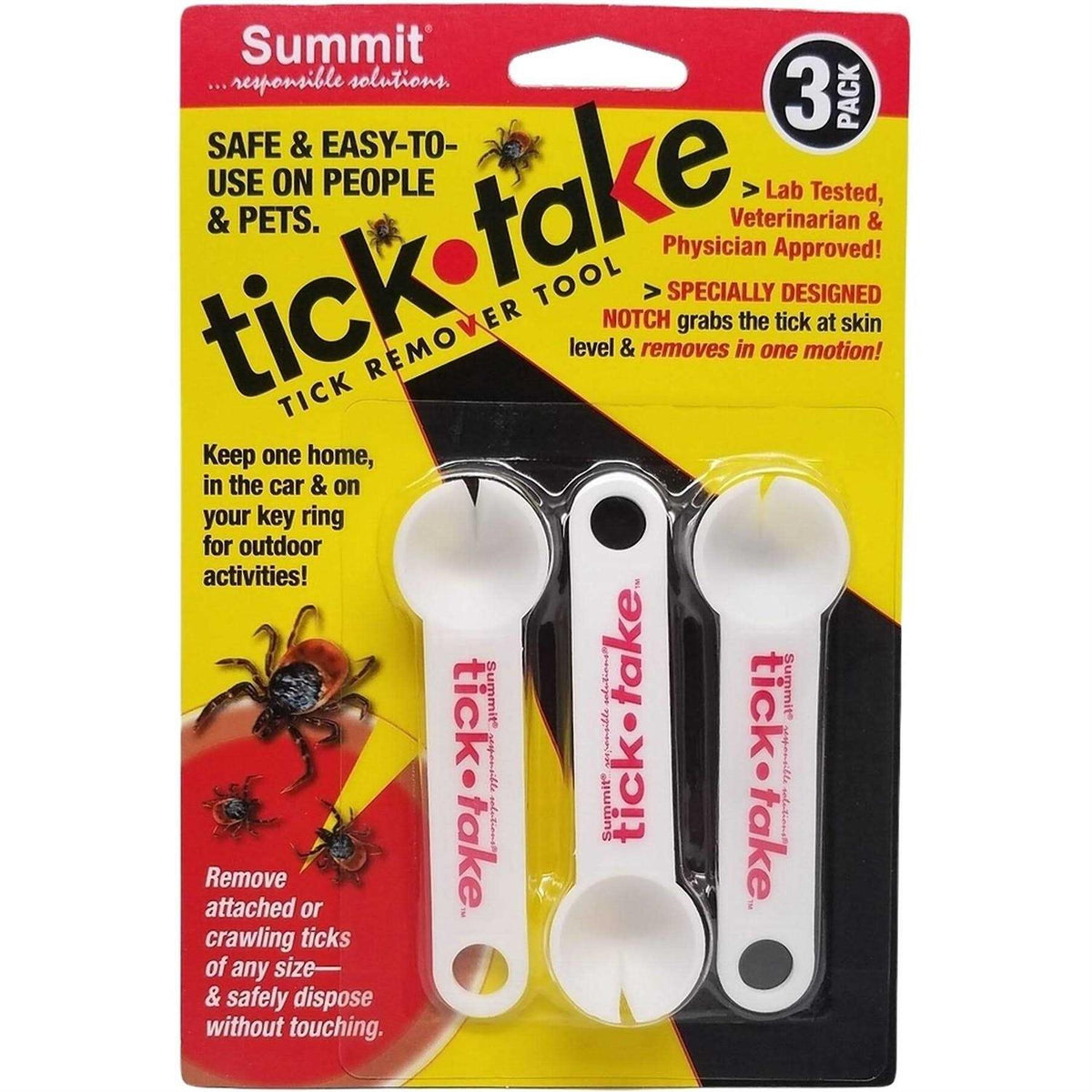 Tick Remover Tool W6257