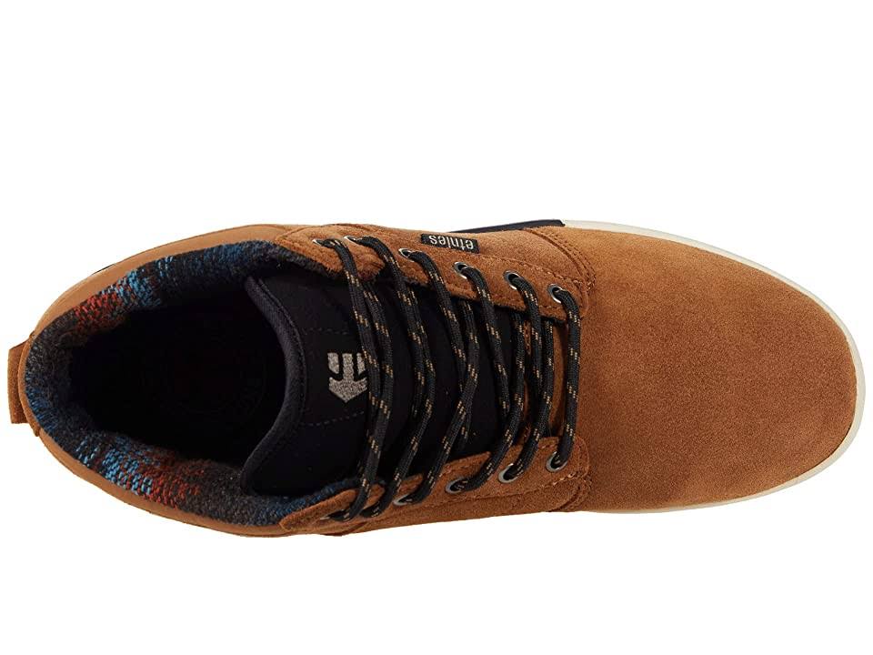 Mid Skate Shoes B54292