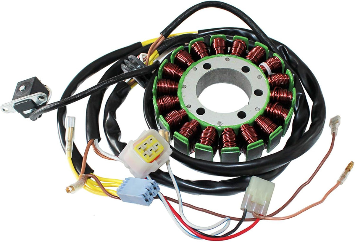 Stator Polaris Pack of 2 R461