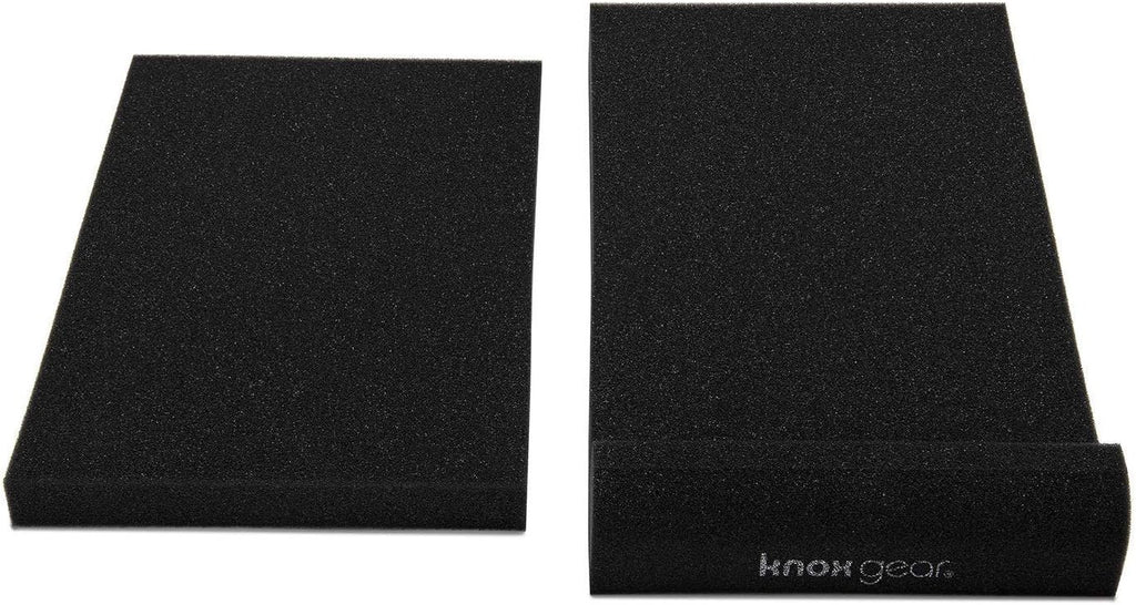 3.5 Near Field Studio Monitor (Pair) with Isolation Pads and Stereo Breakout Cable Z70413