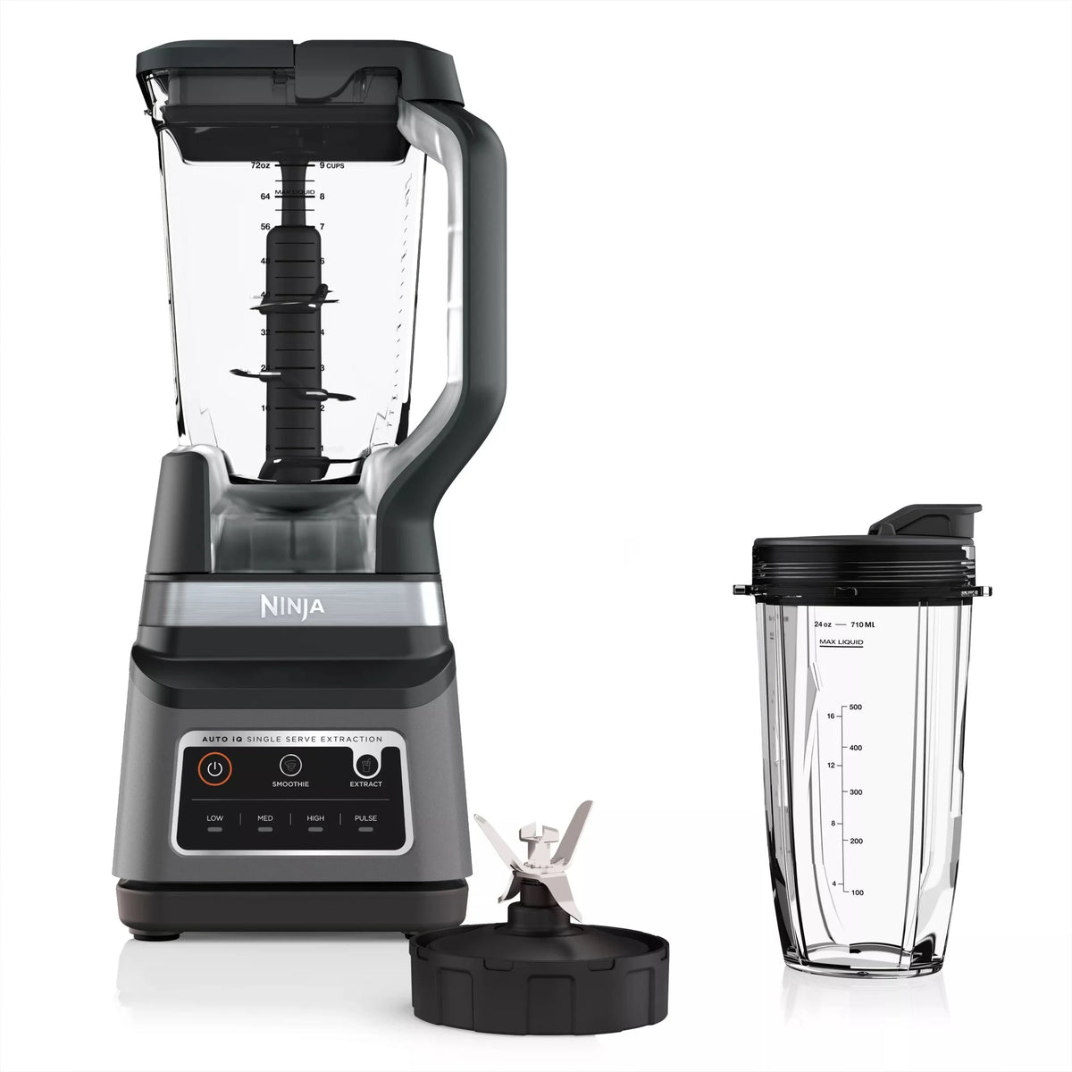 Blender U6023