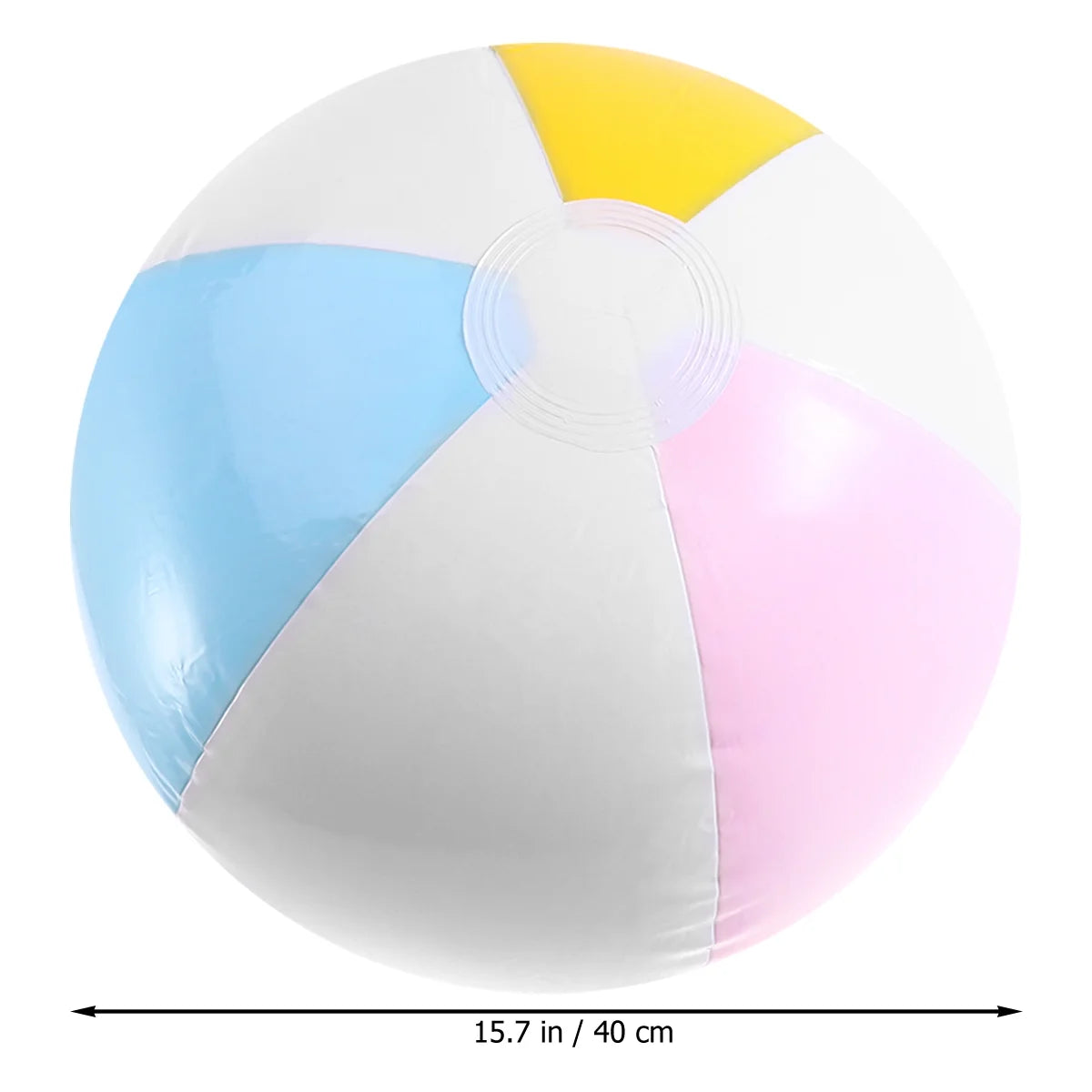 Inflatable PVC Beach Ball Toy K553289