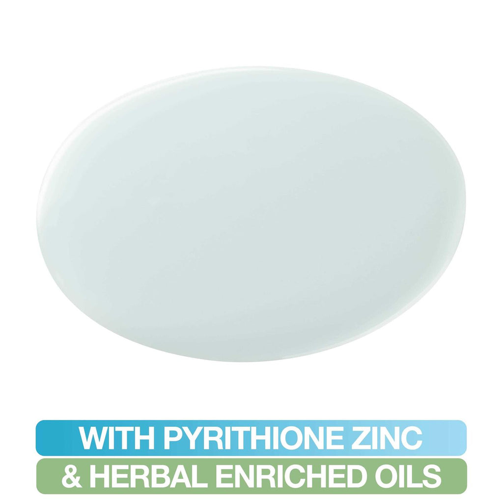 2 in 1 Anti-Dandruff Shampoo/Conditioner N2072