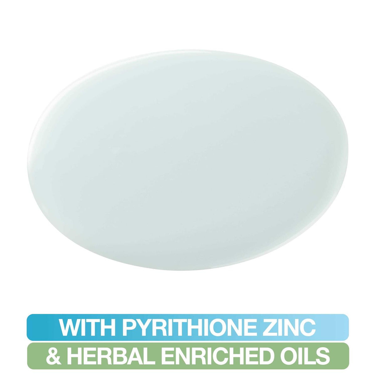 2 in 1 Anti-Dandruff Shampoo/Conditioner N2072
