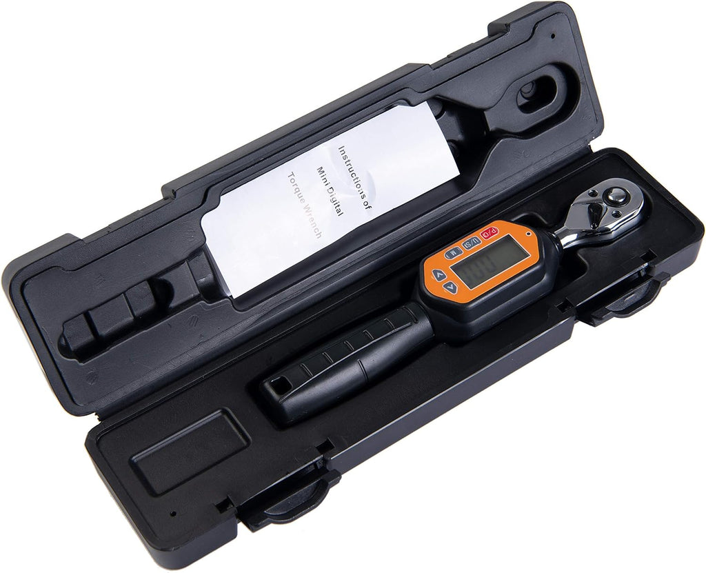 3/8 inch Digital Torque Wrench F762