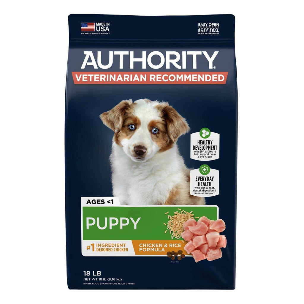 Dry Dog Food X97577