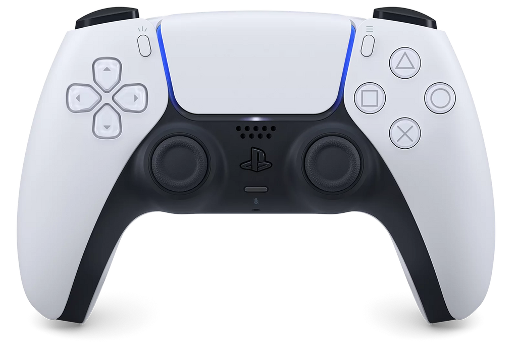 PlayStation 5 Disc Edition Bundle with Controller Charger V824