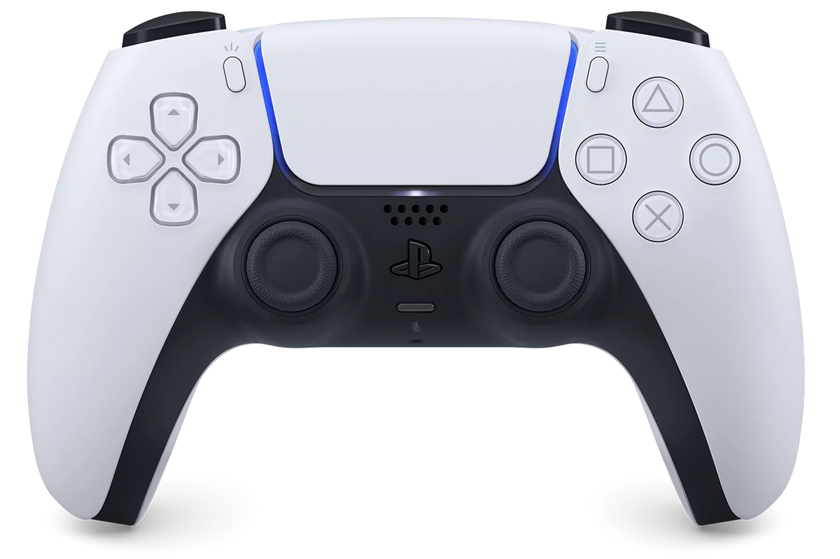 PlayStation 5 Disc Edition Bundle with Controller Charger V824