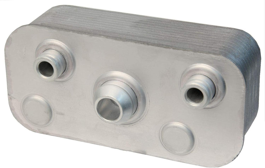 Transmission Oil Cooler Pack of 2 I499629