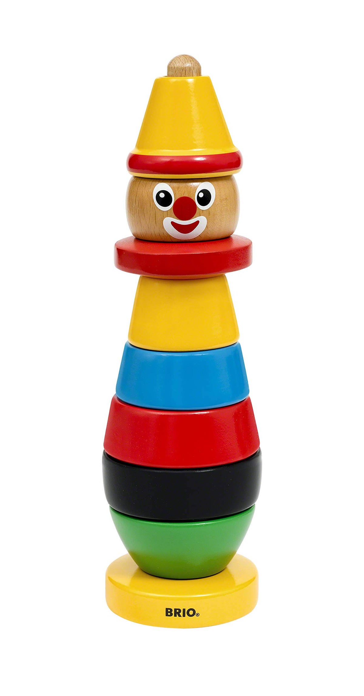 Stacking Clown H769653