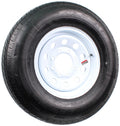 ST235/80R16 8 Lug Trailer Tire On Rim V79240