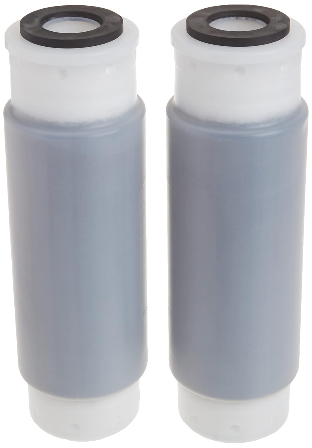 Gray Whole House Water Filter Cartridge J367